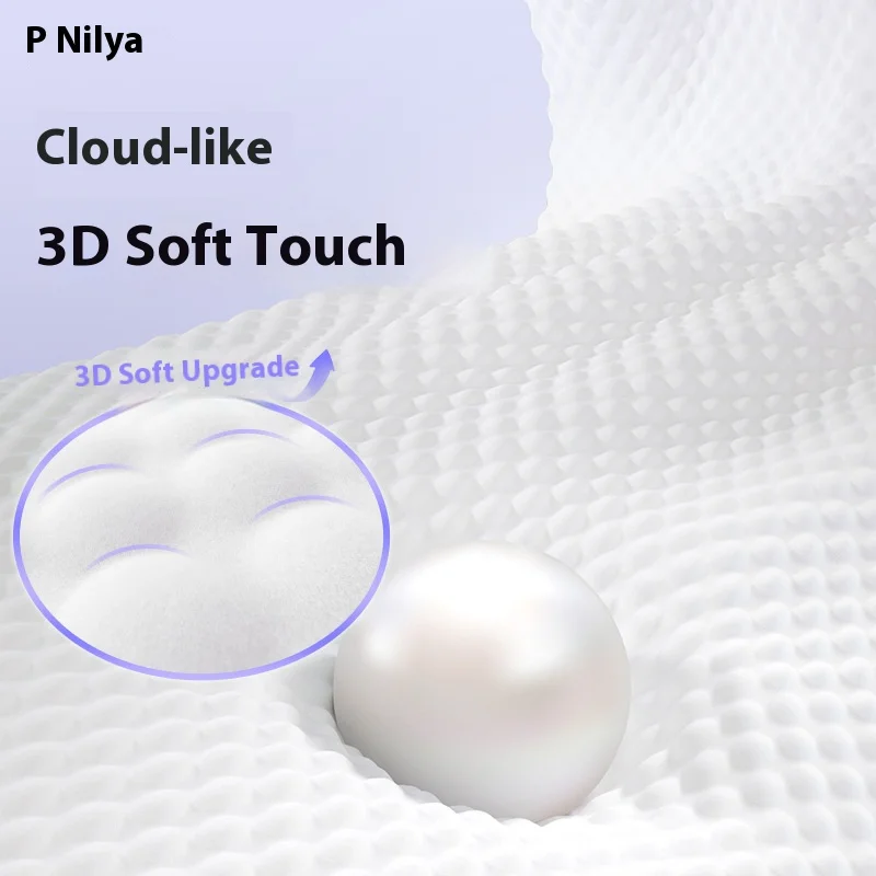 ملابس وجه سميكة للغاية، كبيرة الحجم مثبتة على الحائط للاستعمال مرة واحدة، مناديل وجه من القطن الخالص، ملابس تنظيف لطيفة، مناديل إزالة المكياج