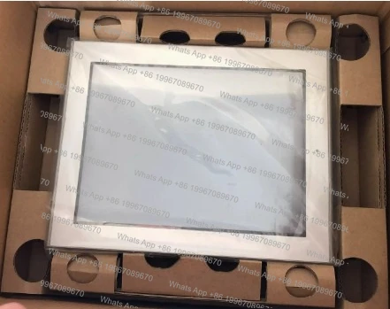 شاشة لمس جديدة PFXGP4501TADW/TAA/TAD PFXGP4601TAD TAA TMD