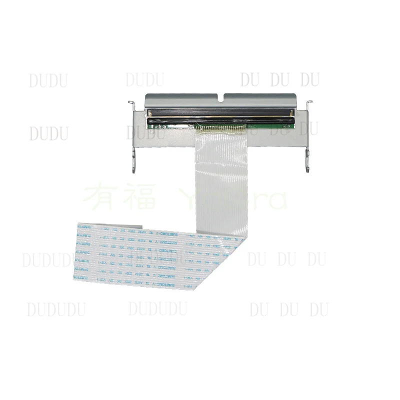 

Печатающая головка DD для принтеров Epson TM-T100/T81III/T83III/T82X/T20X