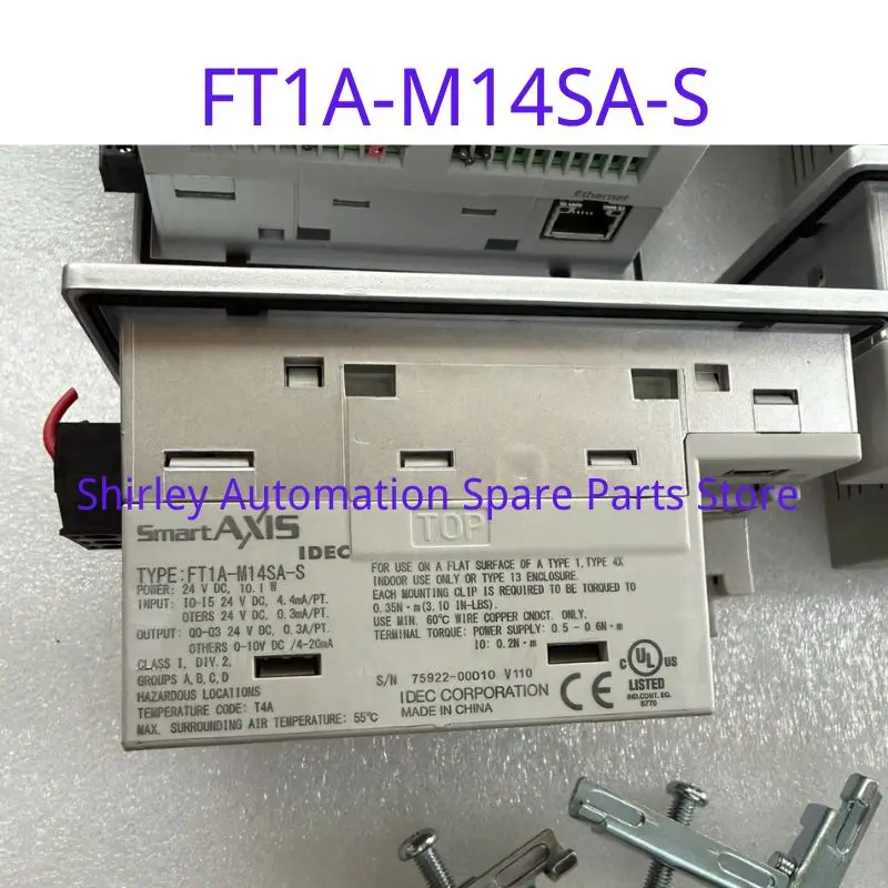 Used  FT1A-M14SA-S Touch Screen Test OK Fast Shipping