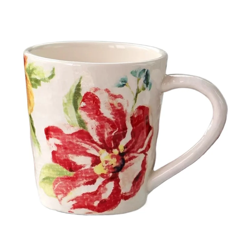 Изысканная керамическая посуда, обеденная тарелка для стейка, западная еда, тарелка для фруктового торта, тарелка для салата, набор домашнего декора, тарелки, кухонная посуда