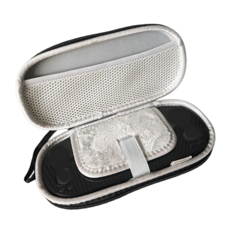 

CORA Game Console Hard Bag for RG Shockproof Protector