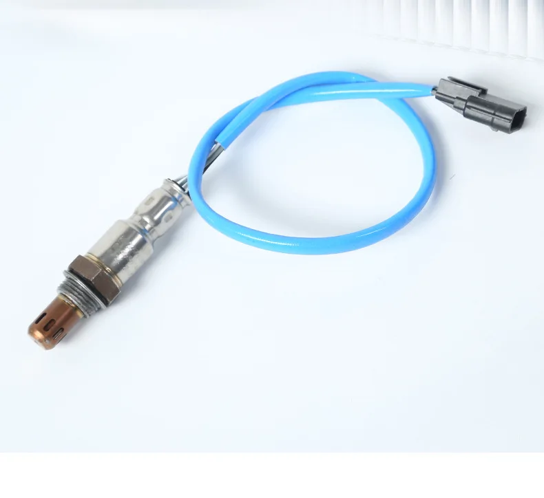 르노용 공기 연료 비율 산소 센서 H8200495791 - 람다 프로브 OEM 교체품