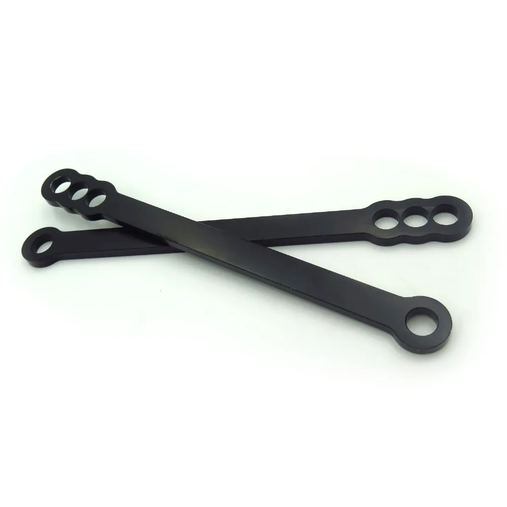 

Lowering Links for Kawasaki Ninja ZX-6R ZX636/ZX9R 1998-2002 ZZR-600 2005-2008 ZX12R 2000-2001 Motorcycle Accessory
