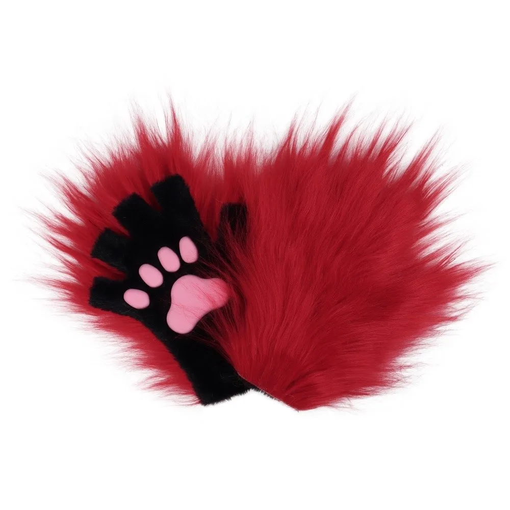 luvas-de-silicone-macias-com-almofada-para-pata-de-animais-de-pelagem-longa-estilo-desenho-animado-grossas-para-gatos-caes-e-lobos-luvas-de-pelucia-quentes-e-peludas-luvas-kigurumi