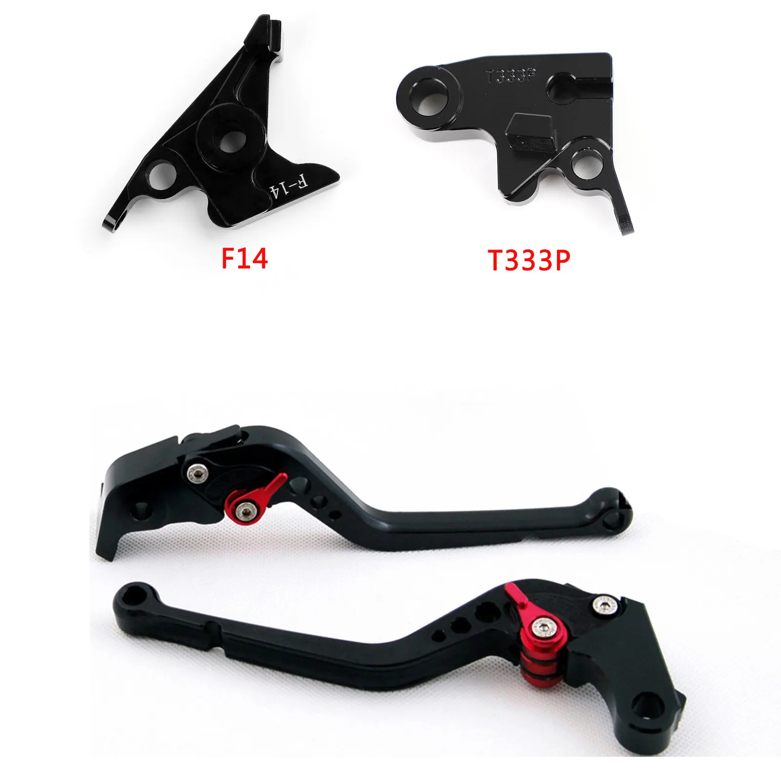 Areyourshop Long Clutch Brake Lever fit for   Trident 2022 Bonneville T120/T100 2016 20217 2018 2019 Motorcycle Parts