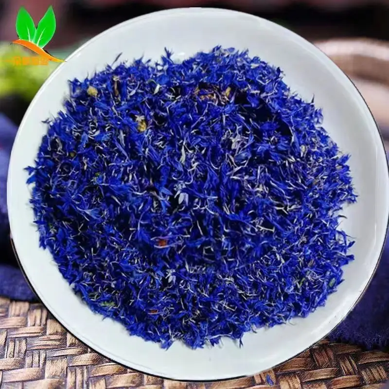 Blue Cornflower Petals, High Quality, Biodegradable, Craft, Nail Art Decorate,Candle, Soap, Bath Bomb, Potpourri, Tea ,Centaurea