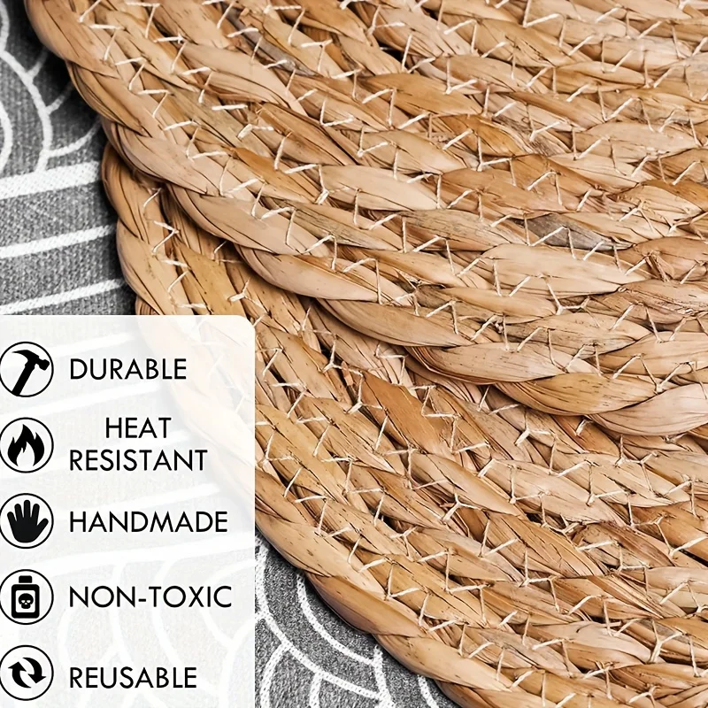 Thumbnail 3 - #24 Latest Table Linens Offers