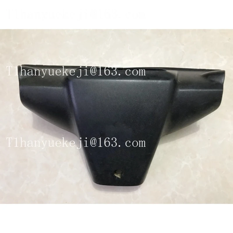 inner shell parts-Jog50c 2nd generation yinsha full body shell kit - black pp parts, inner drum plastic parts,