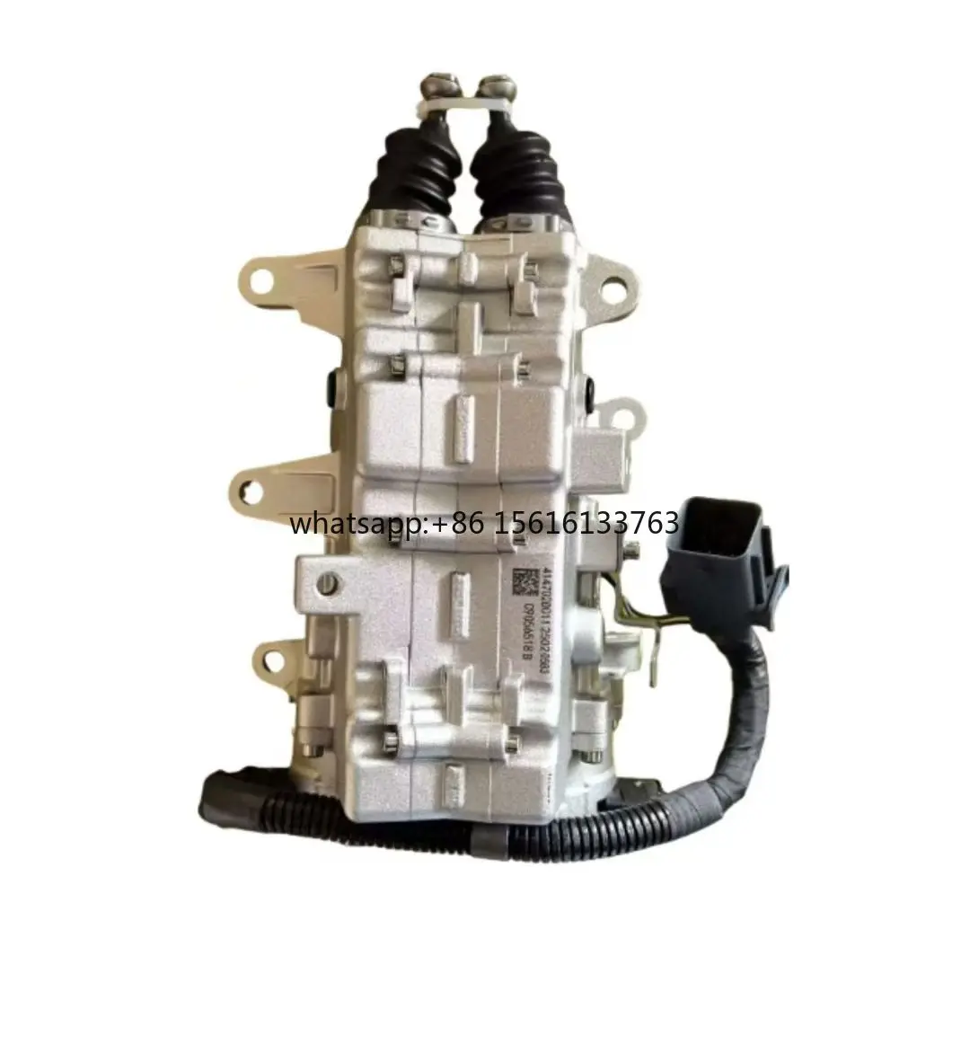 

High Quality Used Modern Dual Clutch Actuator D7UF1 Controller with 3 Months Warranty for Aslan Models