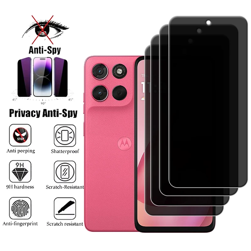 4/3/2/1Pcs For Moto… - image