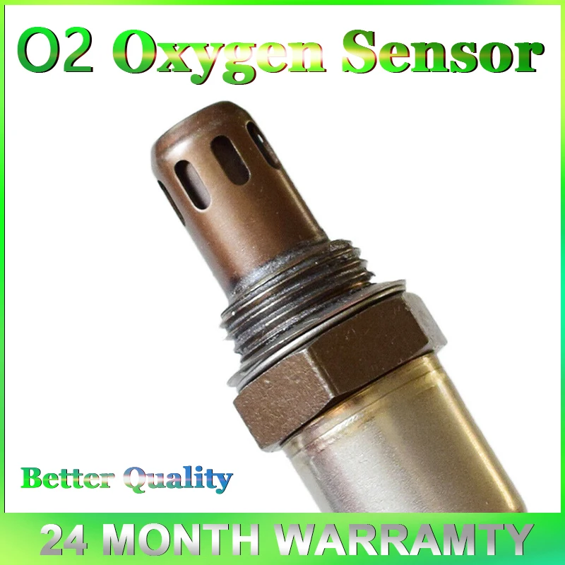 Upstream Oxygen Sensor For Nissan Altima Armada Maxima Pathfinder Titan Versa Xterra Sentra Frontier Cube 350Z Rogue 22693-JA00B