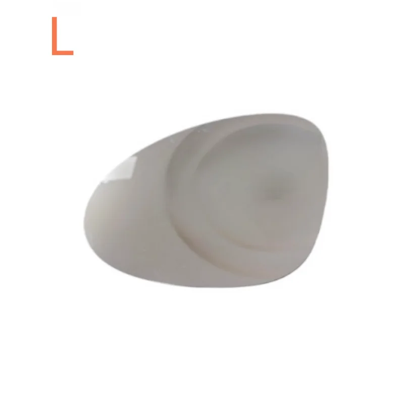 Reflective white glass with Heating Rearview mirror lens For BYD Dolphin 2021