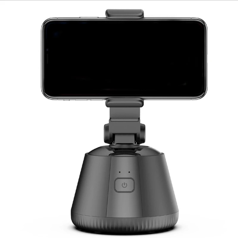 Quality Smart Follower Gimbal 360° Rotating Automatic Face And Object Tracking, Mobile Phone Follower Gimbal Stabilizer