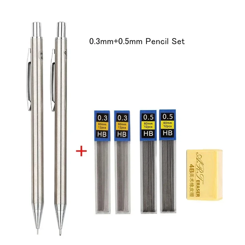 Variant: 0.3mm 0.5mm set