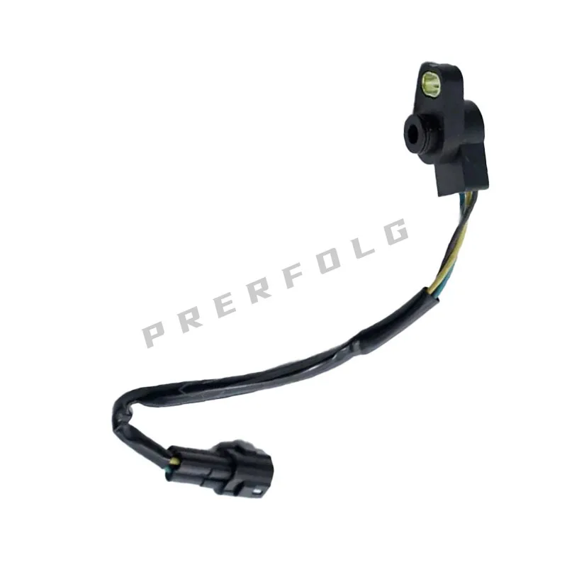 13580-40F21 TPS مستشعر موضع الخانق لسوزوكي هايابوسا GSX1300R GSX1300RZ بوليفارد C50 C50T 13580-40F00 13580-40F20