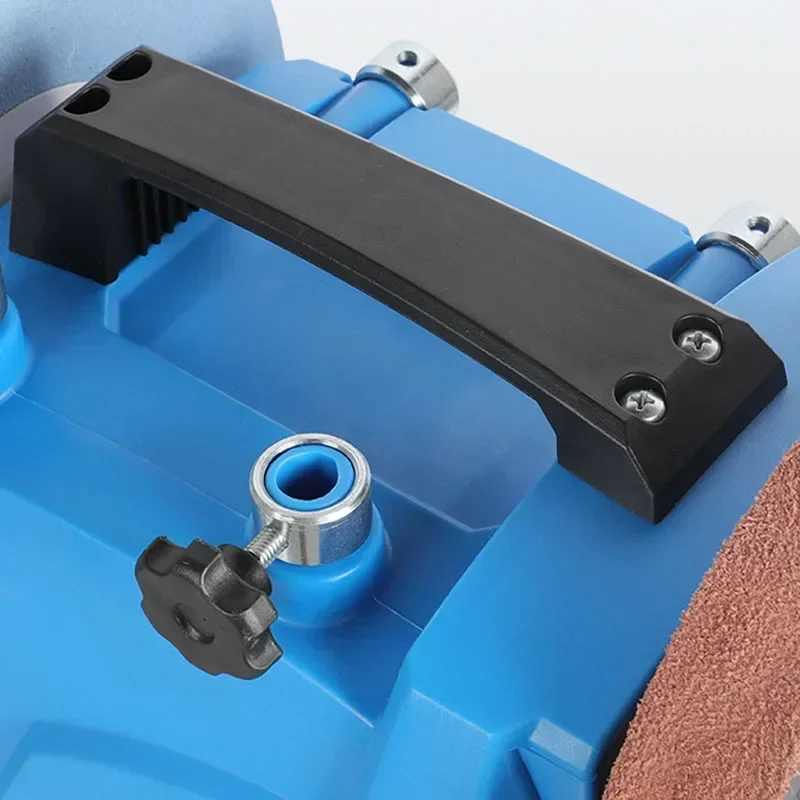Speed-adjustable Water-cooled Knife Grinder Multi-function Grinder  Electric Grinding Scissors Sharpening Knife Turning Knife Ho