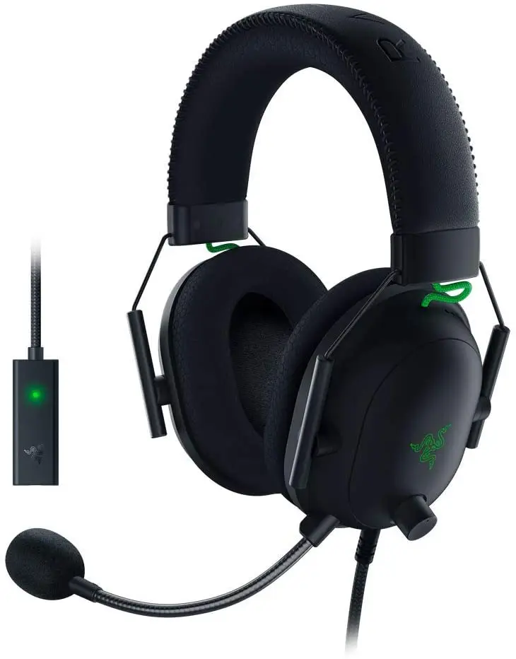 Razer wholesale hot sale BlackShark V2 Pro Wireless Gaming Headset earphone supplier