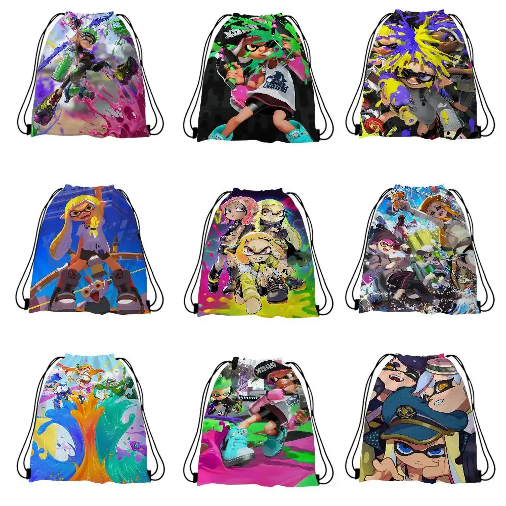 Game Cool S-Splatoo… - image