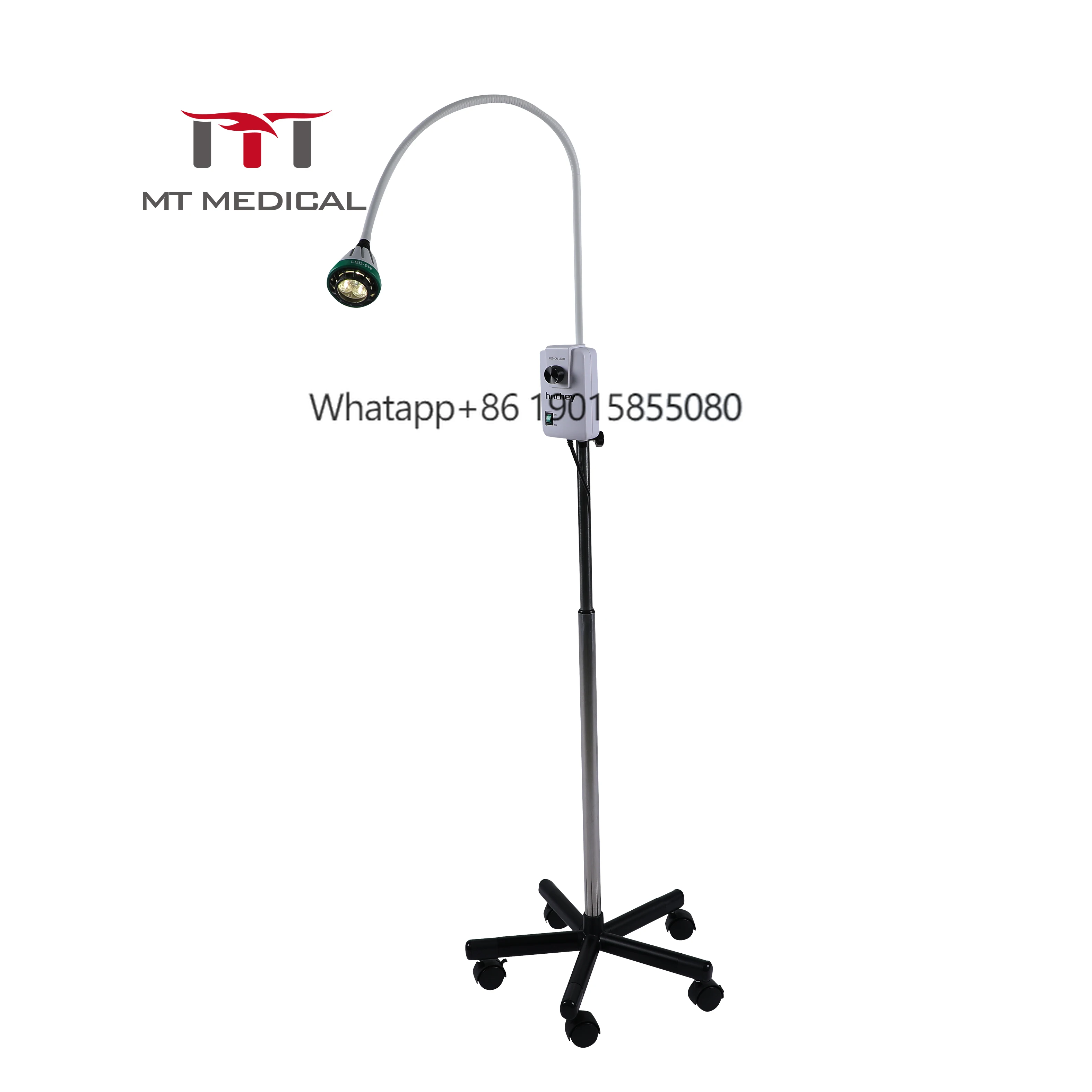 

MT Led Portable Surgical Lamp in Surgery Gynecological Portable Led Operation Theatre Light