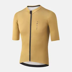 Pedal Ed Men Cycling Short Sleeve Jerseys Summer Mtb Bicycle Team Breathable Shirt Maillot Ciclismo Hombre Cycling Equipment