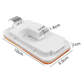 10 best sales 琥珀色LED燈 - №6