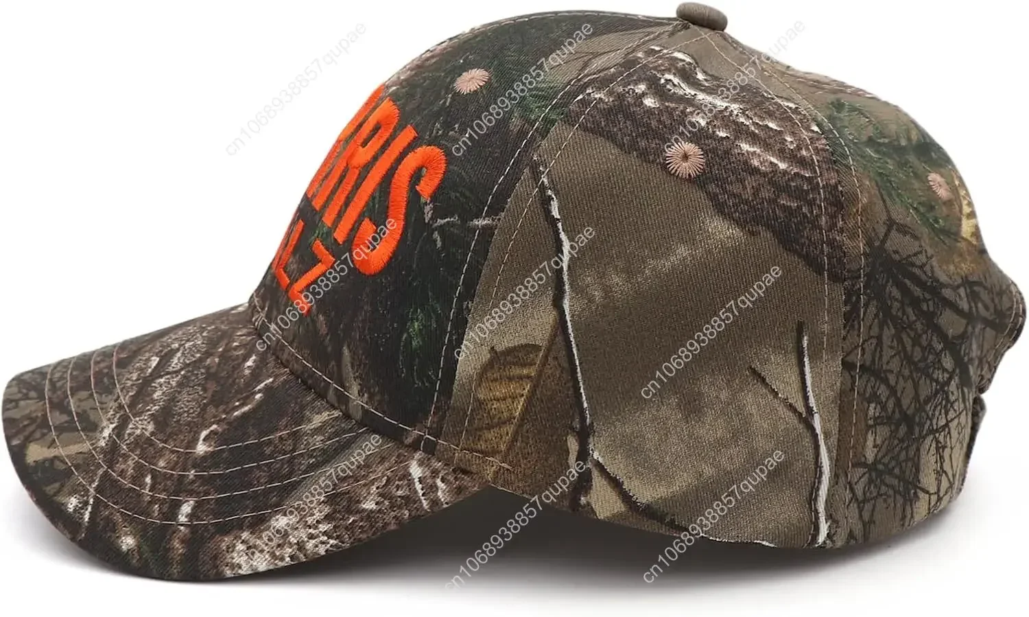 هاريس الفالس 2024 قبعة كامالا هاريس تيم الانتخابات الرئاسية قبعة بيسبول قبعات سائقي الشاحنات الرجال امرأة في الهواء الطلق أغطية الرأس غير رسمية