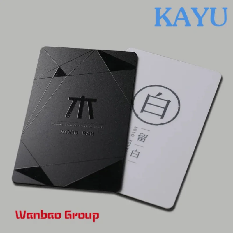 Custom  OEM Hot selling Custom Print Plastic PVC Business VIP Card Membership Card