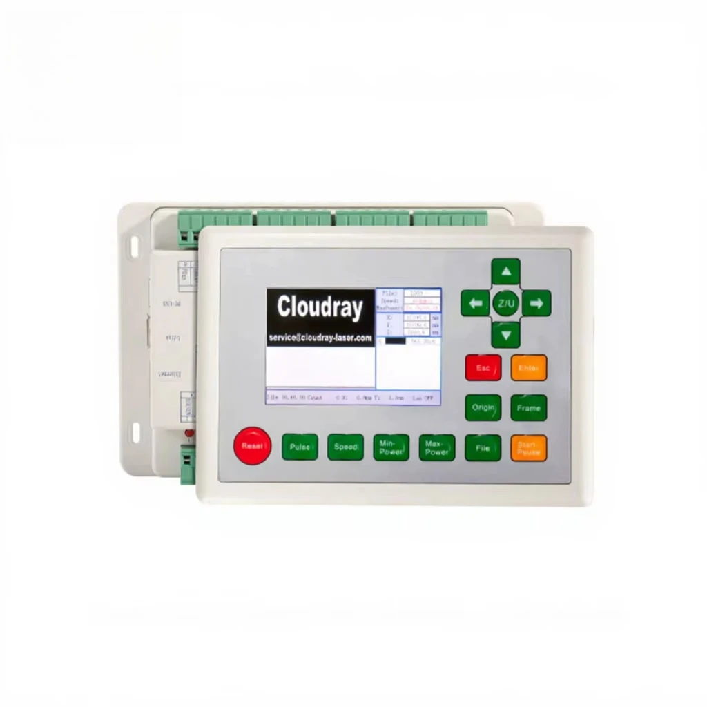 Ruida Rdc6442s       Cutting Controller