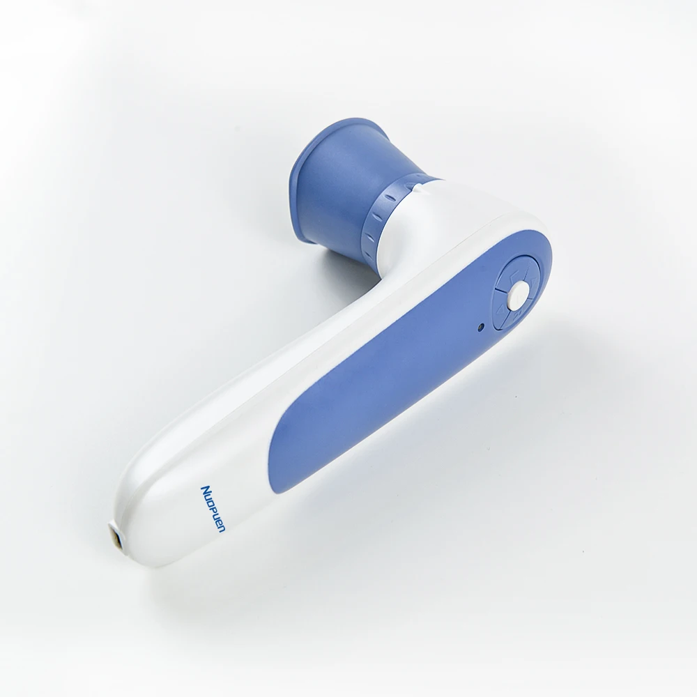 Dispositivo de iridoscopio de definición Personal, escáner hd de 12mp, máquina de iris, microscopio, lector de ojos, analizador, cámara de iridología, iriscopio ocular