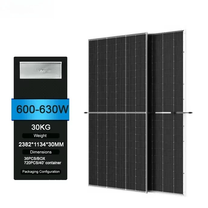 10KW على الشبكة نظام الطاقة الشمسية الكهروضوئية Trina 600W لوحة طاقة شمسية العاكس 10KW النظام الشمسي للاستخدام المنزلي #3