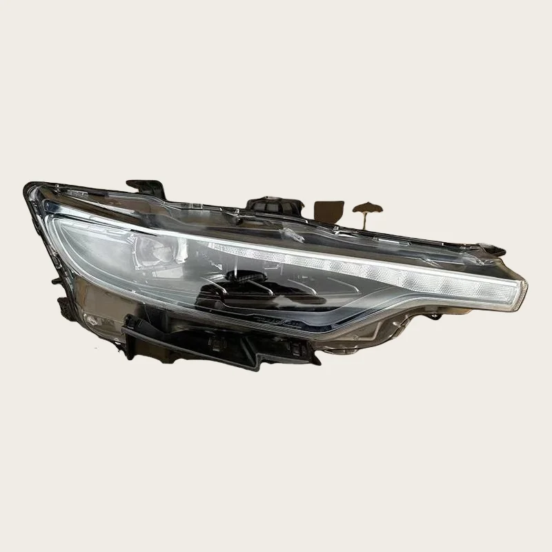 

For Maserati Levante M161 Headlight Assembly Car Light Original LED New USA 1st Generation OEM 670034640 670034643