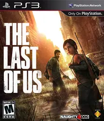 The Last Of Us PS3 For Playstation 3 Disk Version Video Game controller Gaming station Console Gamepad command Gameplay consoles