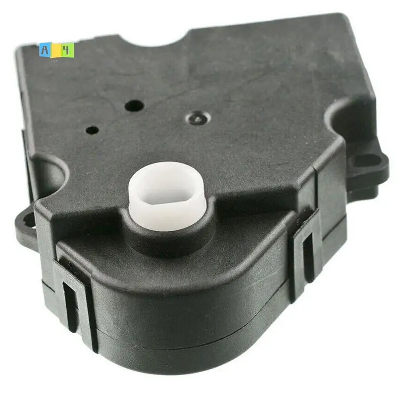 

A04E-HVAC Air Blend Door Actuator For GMC Buick 15-71845 1571845 604-100 89018356