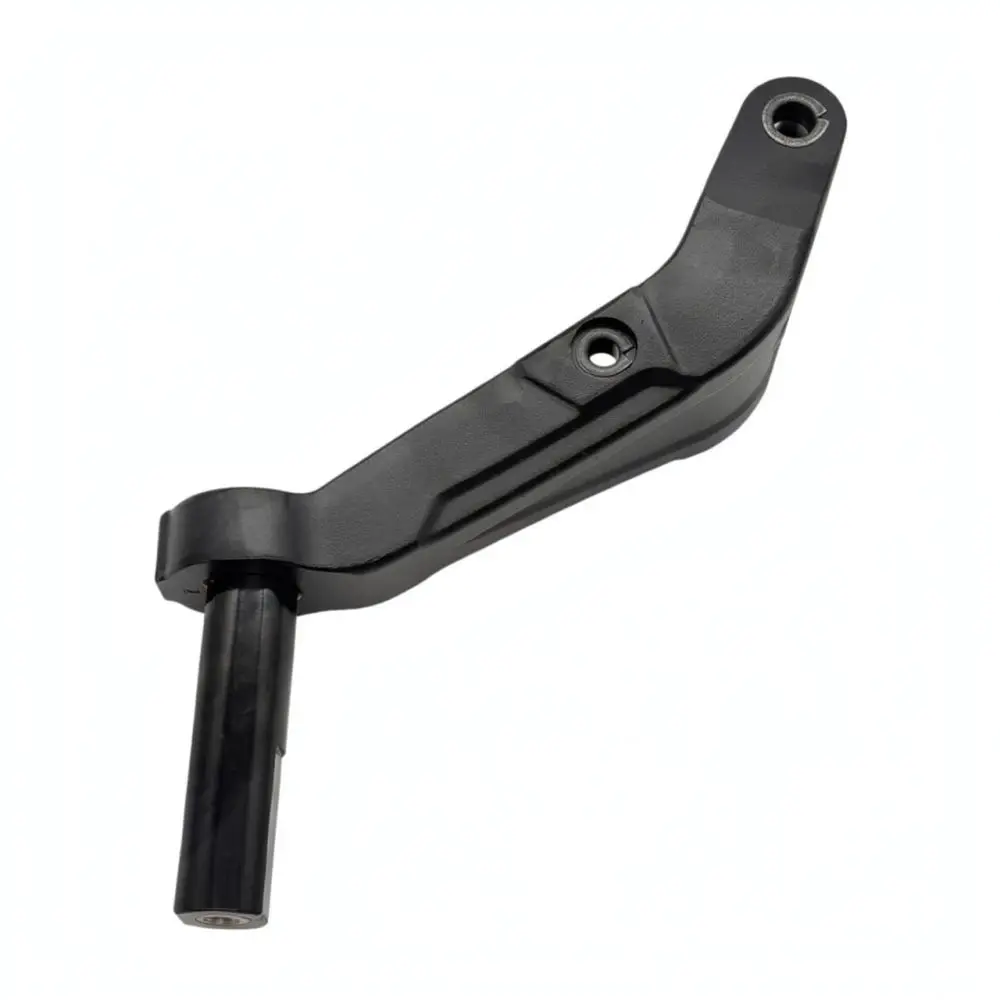For KuKirin G2 Master Electric Scooter Stem Support Bracket Robust Fixation Component Replacement Repair Part
