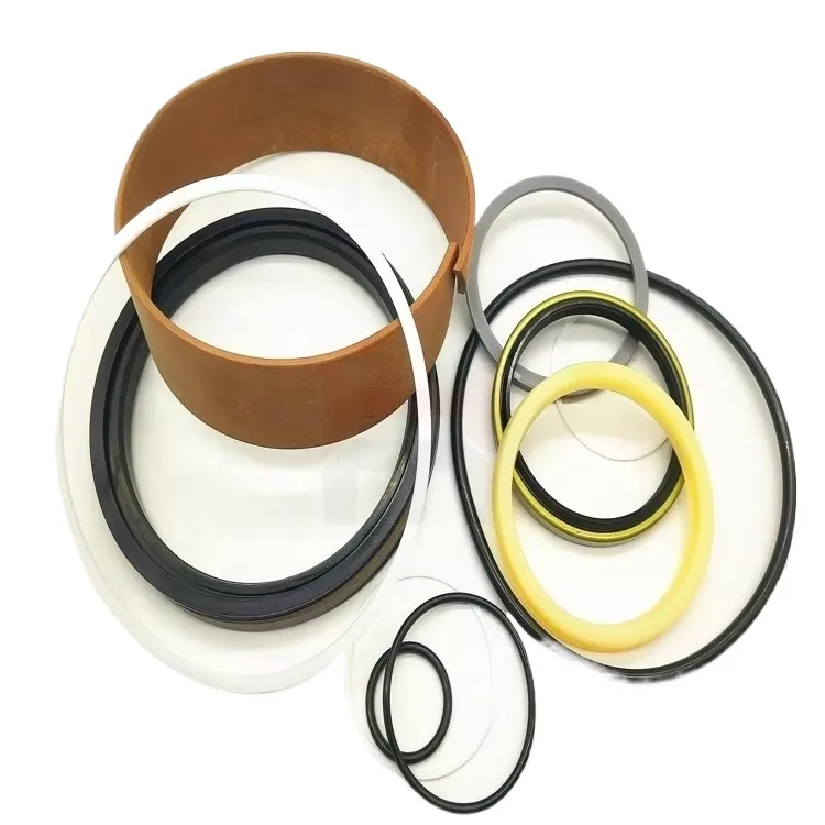 

Bulldozer Oil Seal D75-5 Hydraulic Lift Cylinder Seal Kit 707-98-64420