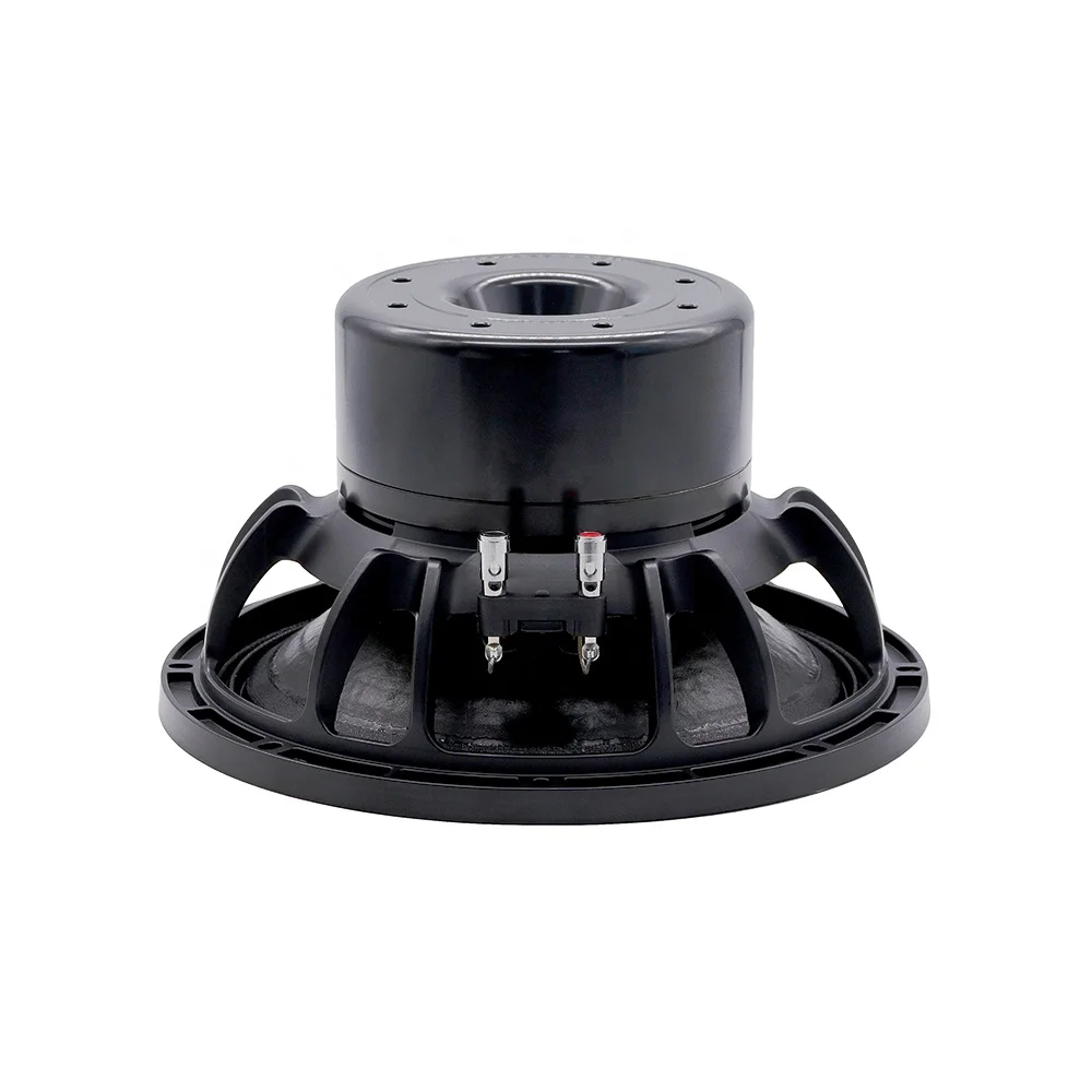 

12DS Professional Speaker Accessories 4Ohm 3400W DJ Bass Neodymium 12 Inch Subwoofer Speaker Outdoor Car OEM