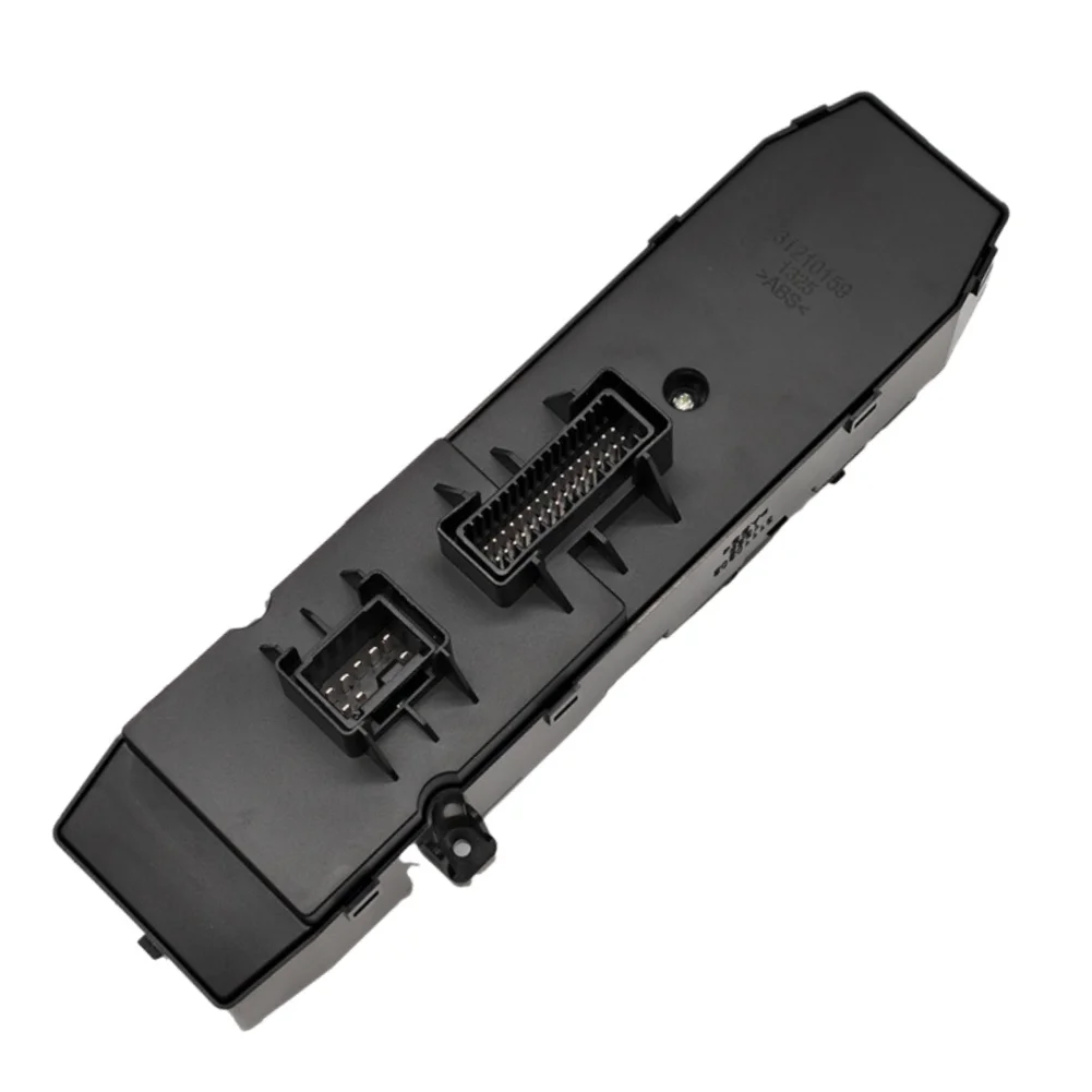 Replacement Front Left Master Power Window Switch for For KIA For SORENTO 2015 Through 2021 Models OEM Wiring Compatibility