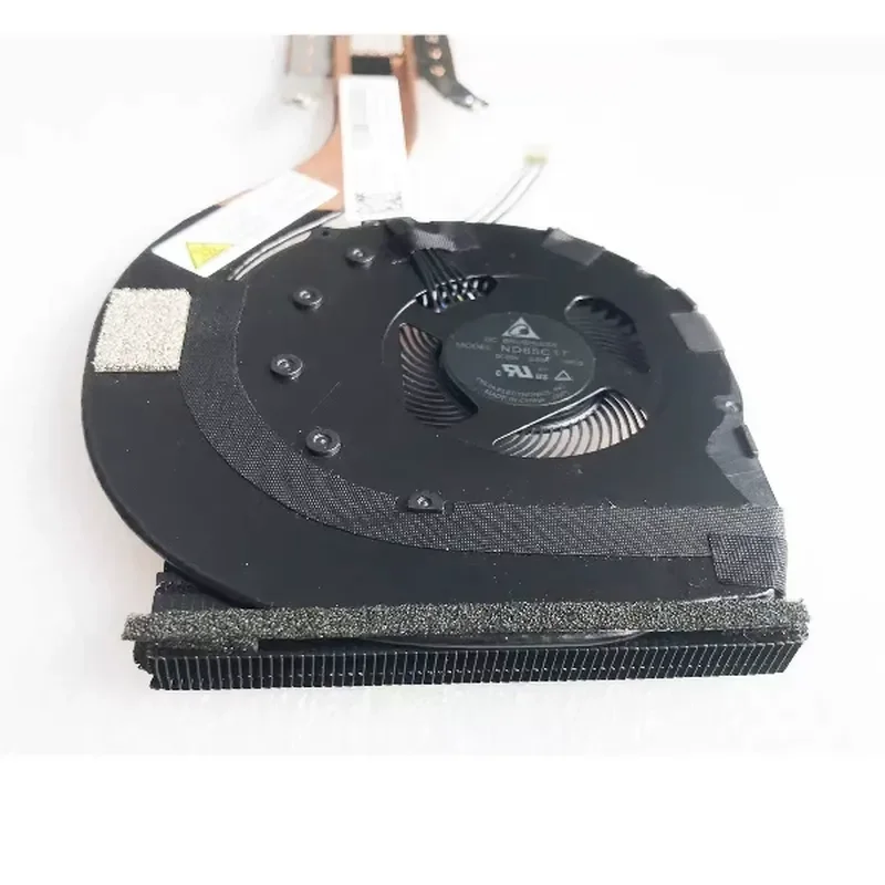 Cooling Fan for Lenovo ThinkPad X1 YOGA 4 5th Gen and X1 Carbon 7th 8th Gen