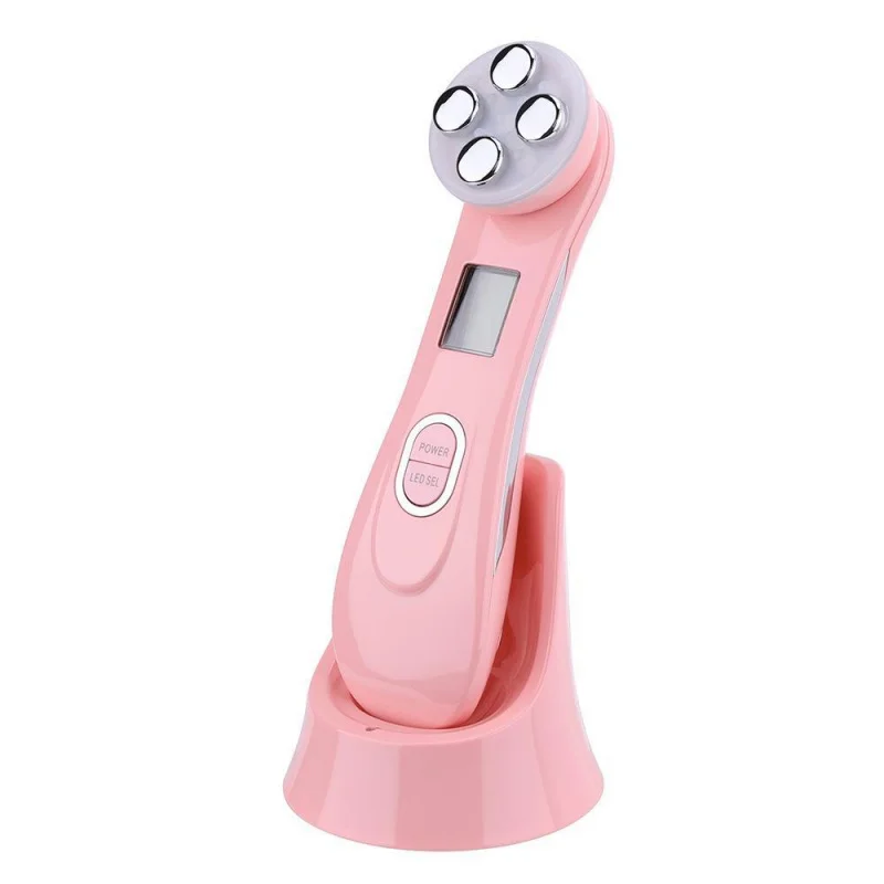 Electric Home Use Face Skin Anti-Aging Massager Facial Beauty Equipment