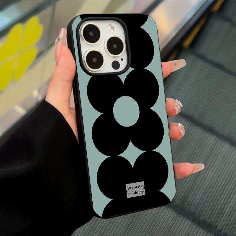 Vintage Floral Blac… - image