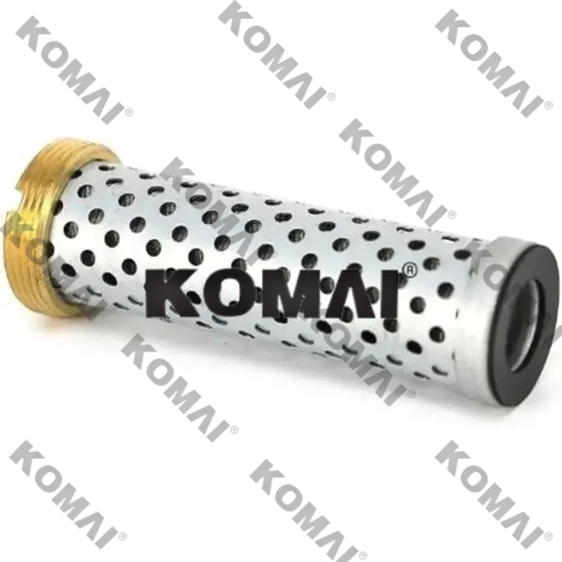 

Compatible with Komatsu PC300-5 704-28-00751 Gear Pump Pilot Filter 704-28-00751