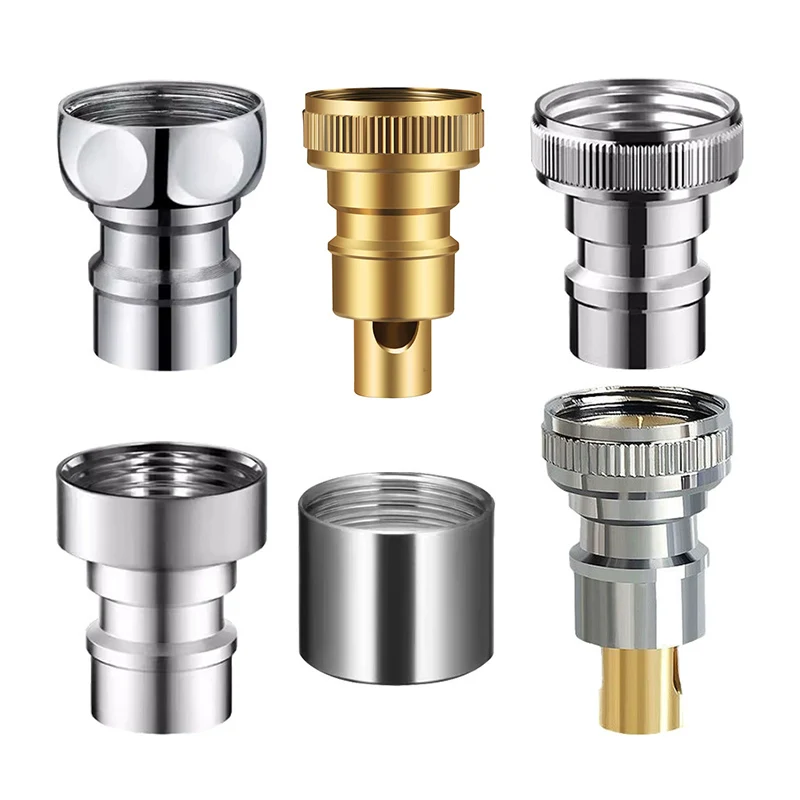 

Kitchen Water Saving 20mm Faucet Aerator for Washing Machine Connector