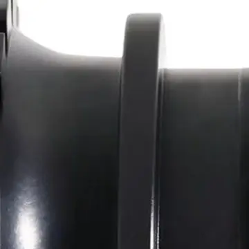 ABS for Bottle Adapter for Converting Plastic Bottle Systems to Accept 0.7L Glass Bottles for Carbonated Beverage Making