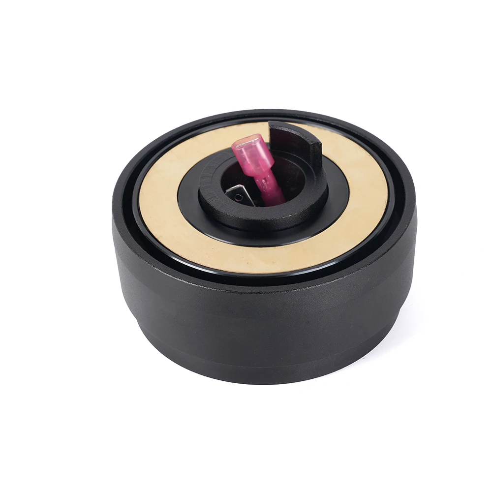 RASTP-186H Aluminum Racing Steering Wheel Hub Adapter for Volkswagen MK1 MK2 Porsche RS-QR061 view 4