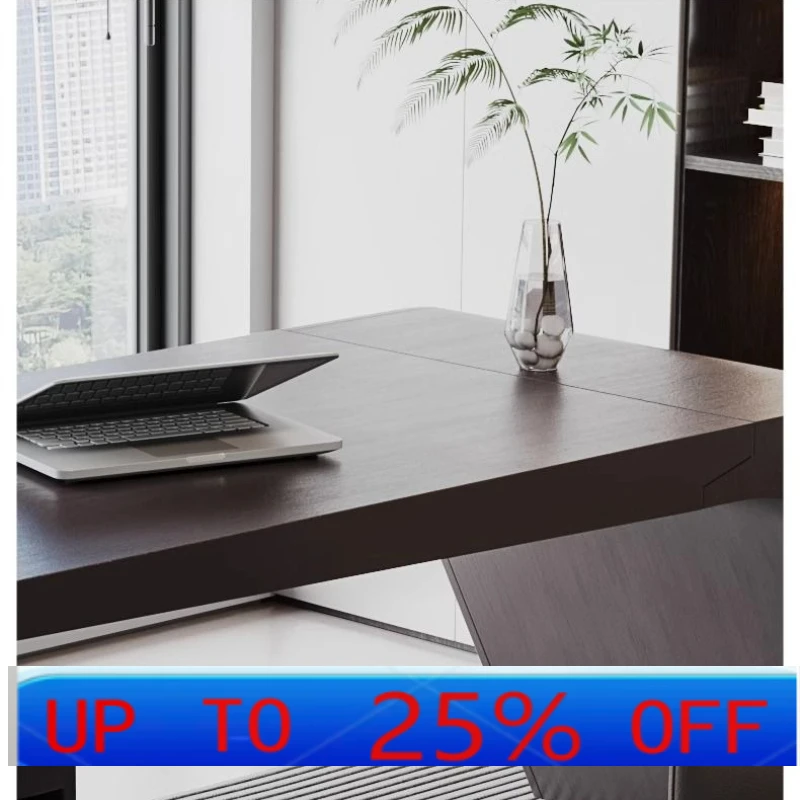 

LH living room rectangular desk modern simple computer desk office premium table