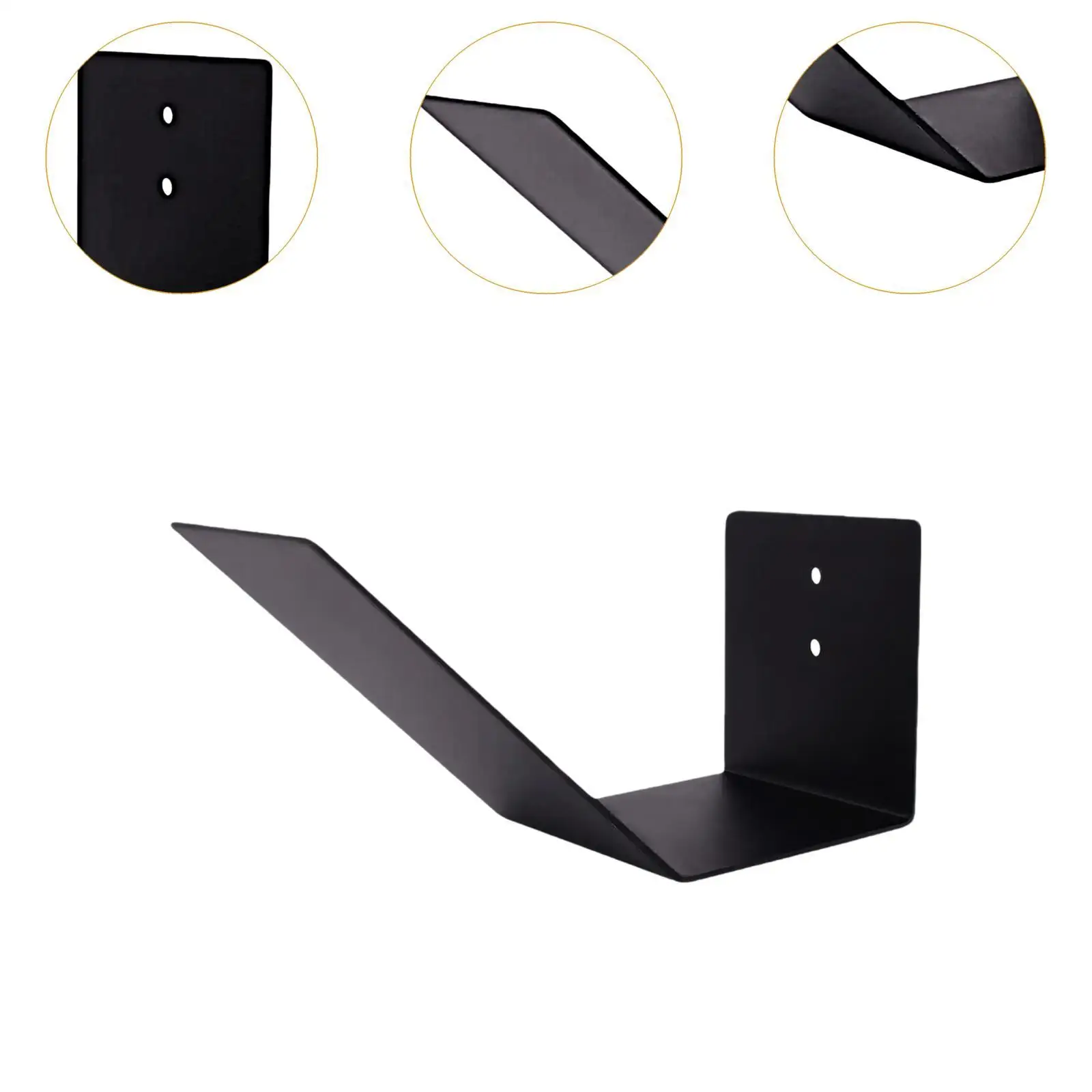 

Sturdy Wall Mount Baseball Glove Shelf Sports Accessory Organizer for Men’s Baseball Equipment