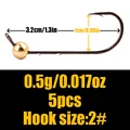 0.5g 2