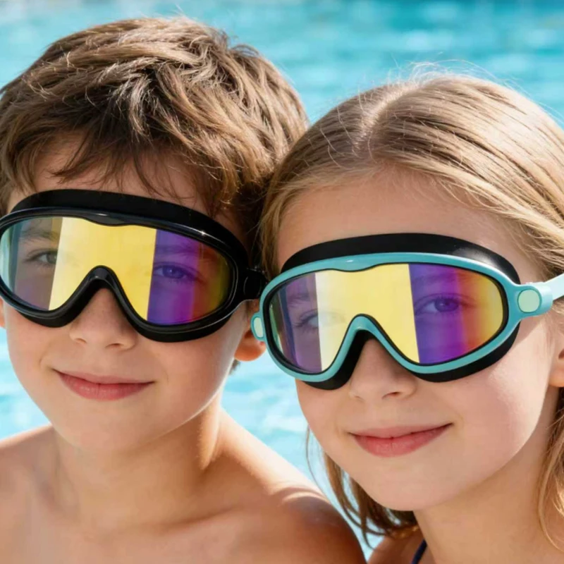 Thumbnail 2 - #5 Trending Swimming Goggles Right Now