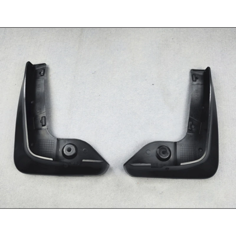 Fender Protect The Car Mud Flaps Set Car Mud Flap Front Rear Mudguard Splash Guards For Subaru Legacy 2015-2022